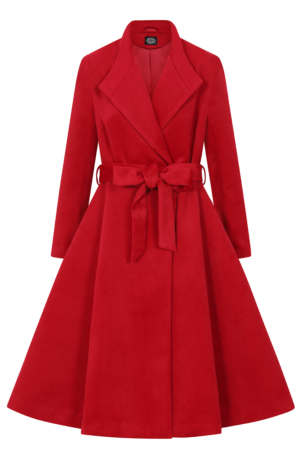 Maddy Swing Coat